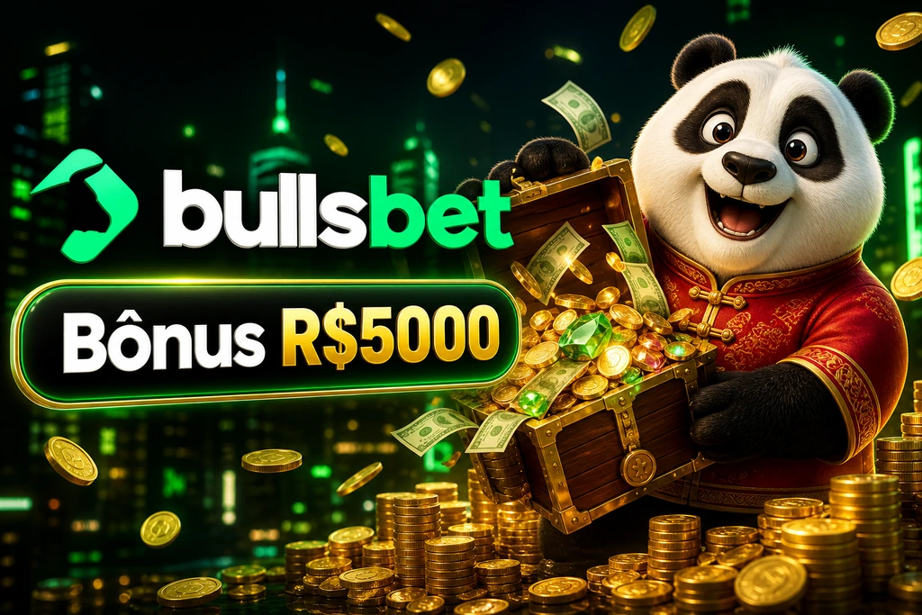 Bulls Bet: Cálculo de Pontos