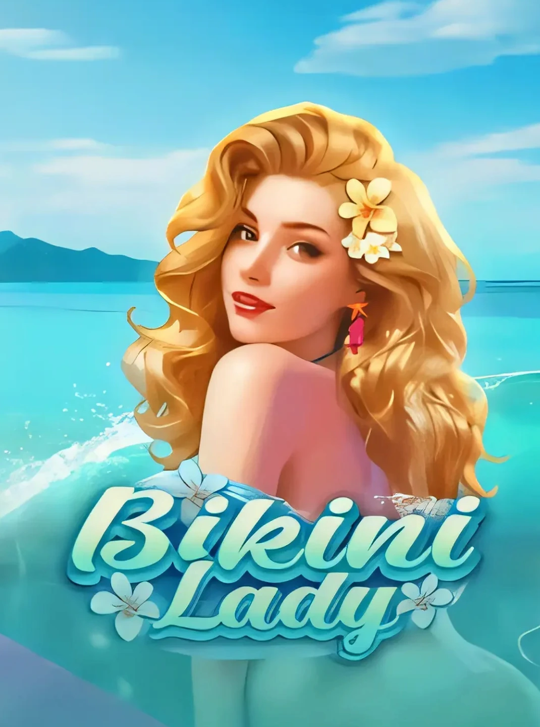 Bikini Lady