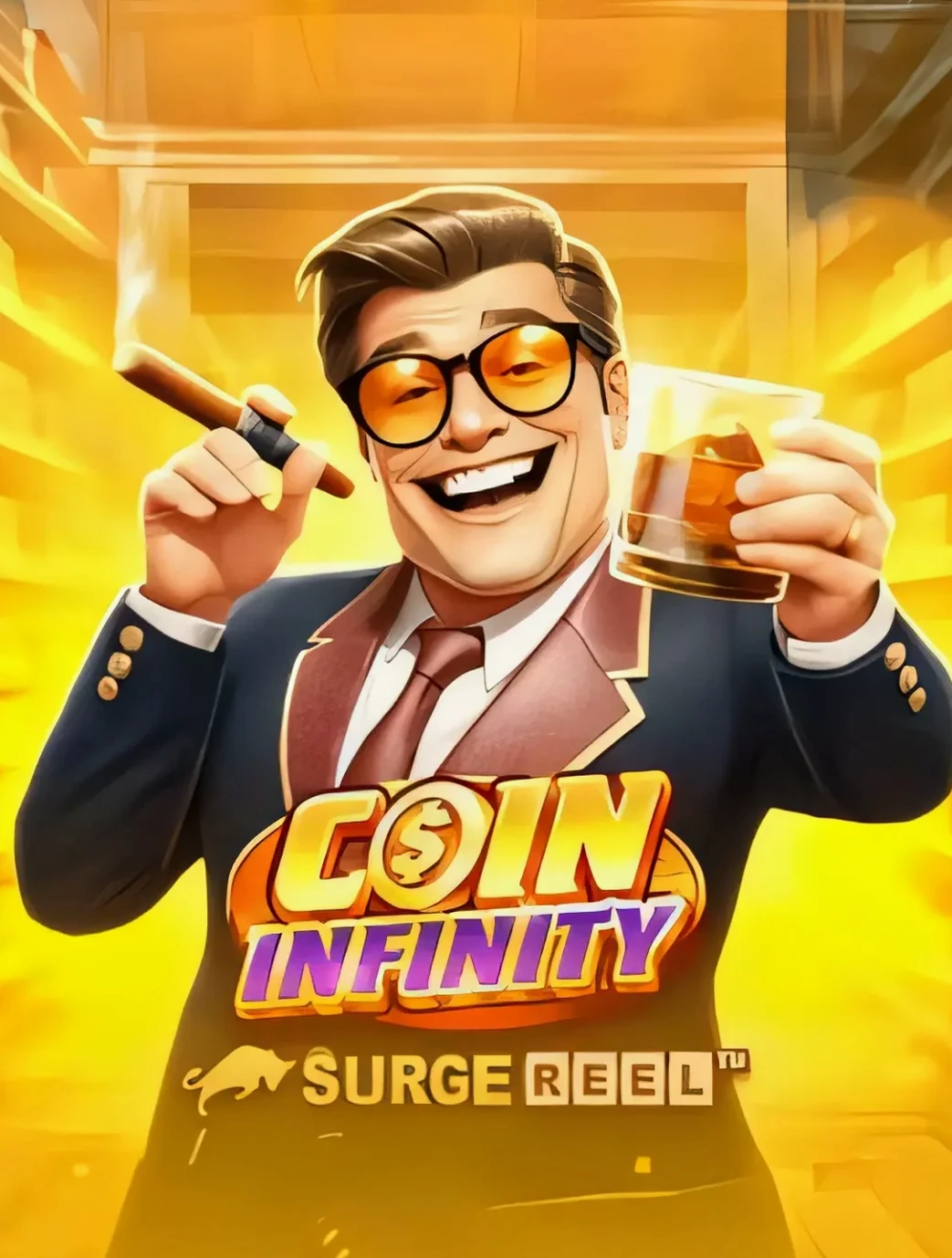 Coin Infinity