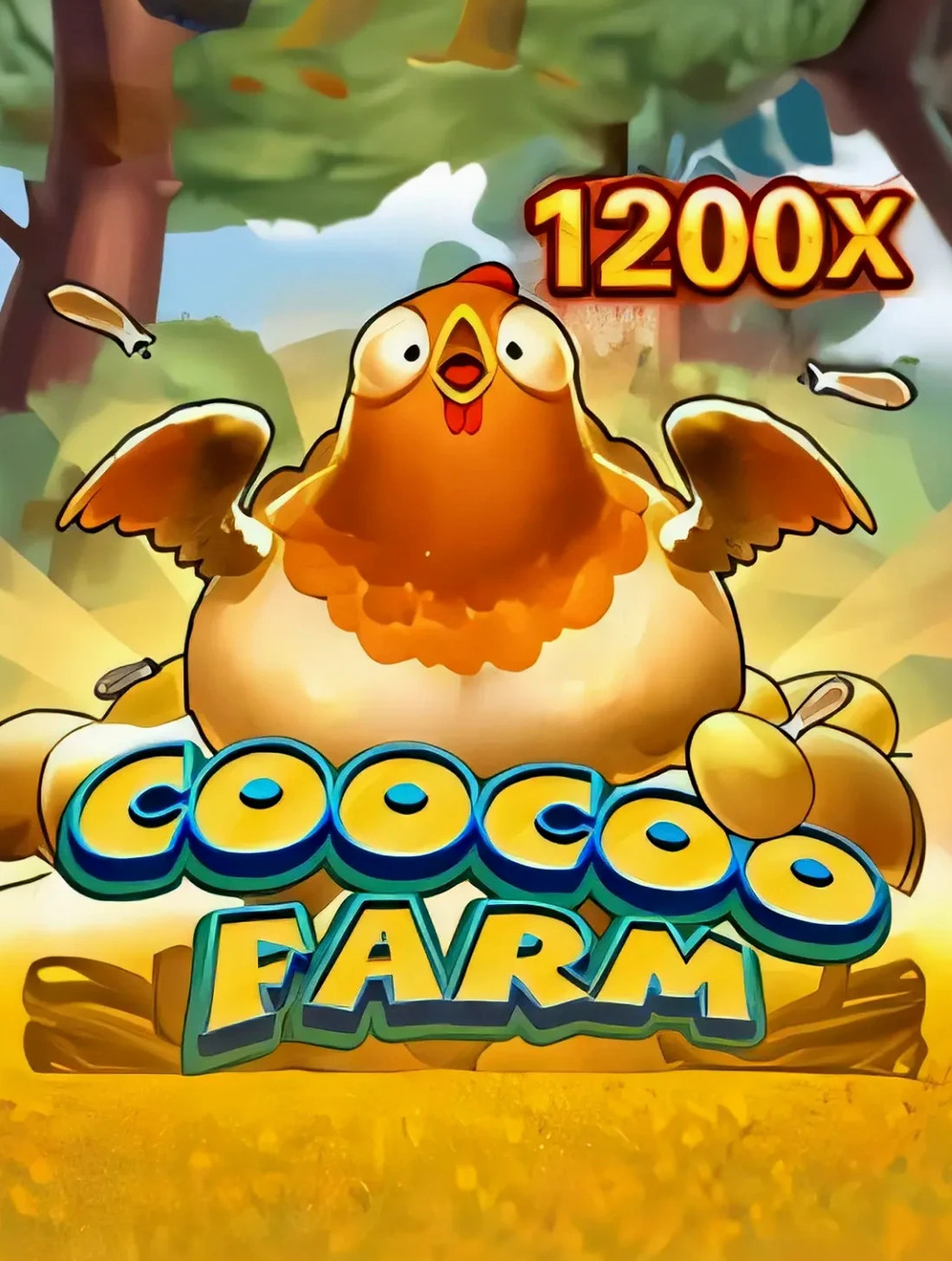 Coocoo Farm