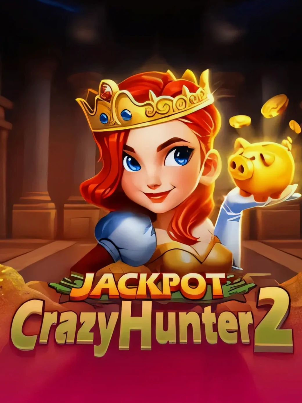 Crazy Hunter 2