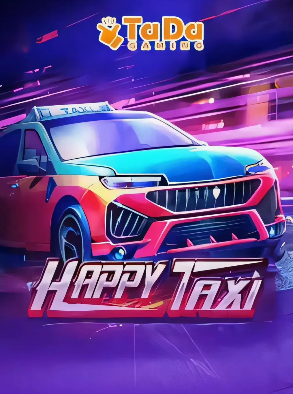 Happy Taxi