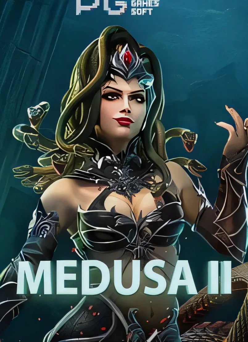 Medusa
