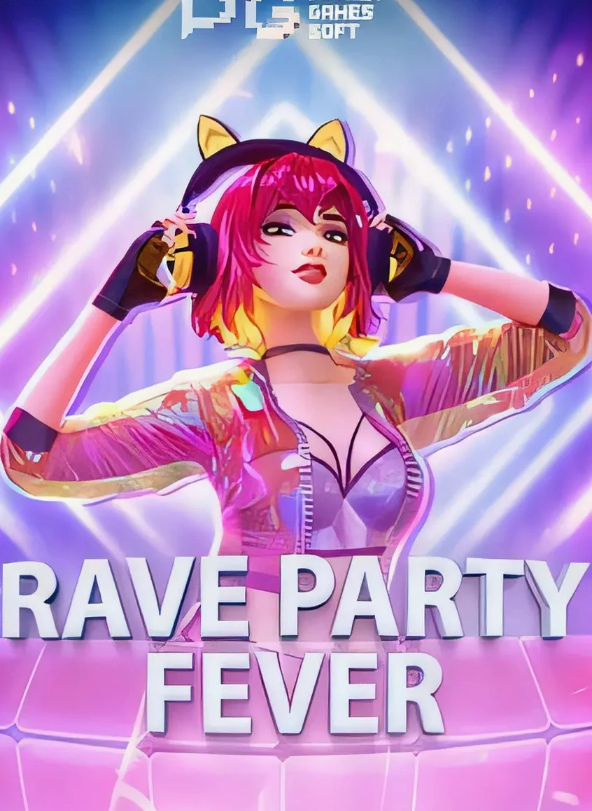 Rave Party Fever