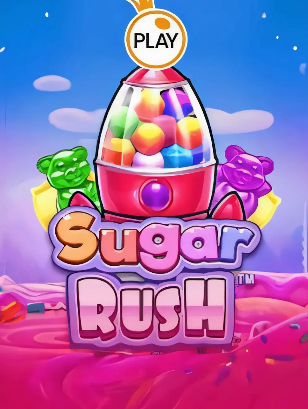 Sugar Rush