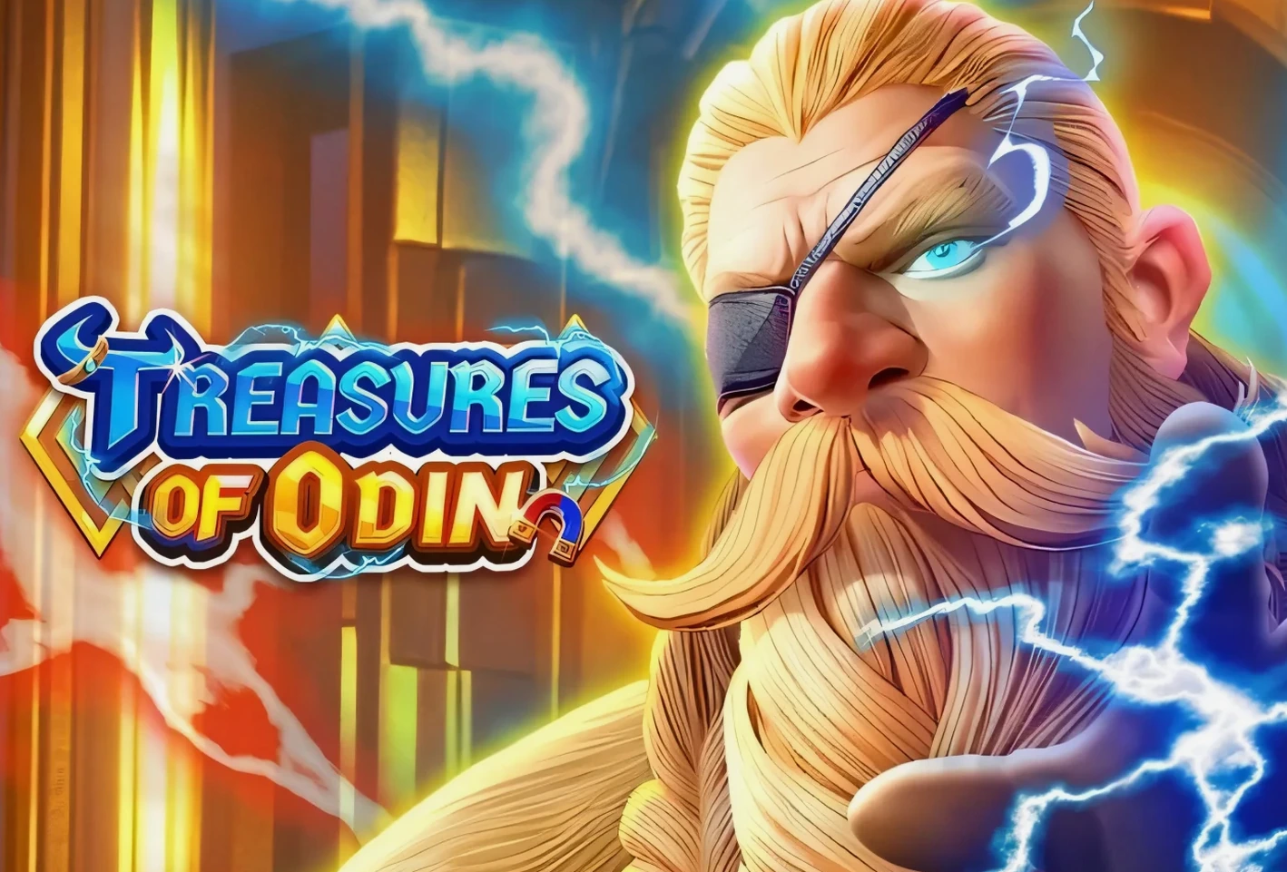 Treasures Of Odin