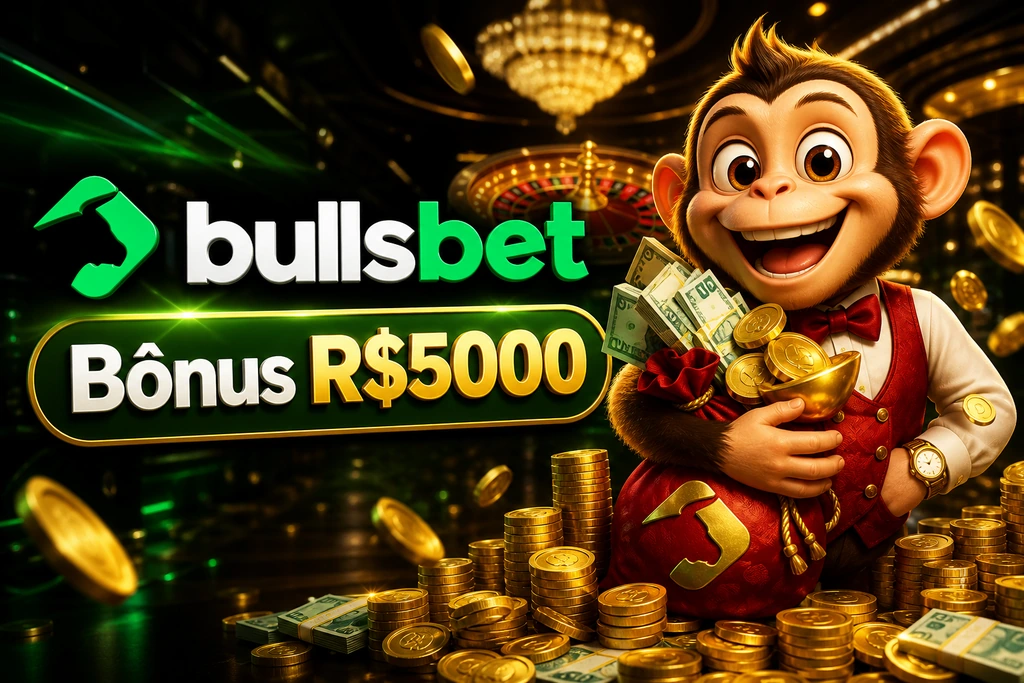 Arquitetura competitiva da bullsbet